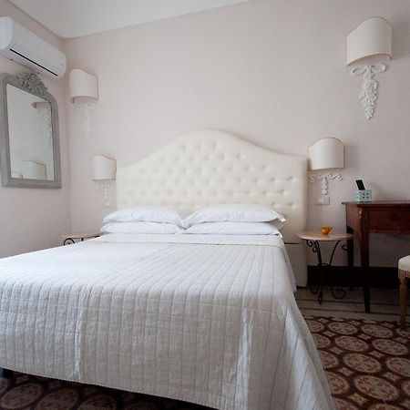 نوتو Sveva Rooms المظهر الخارجي الصورة