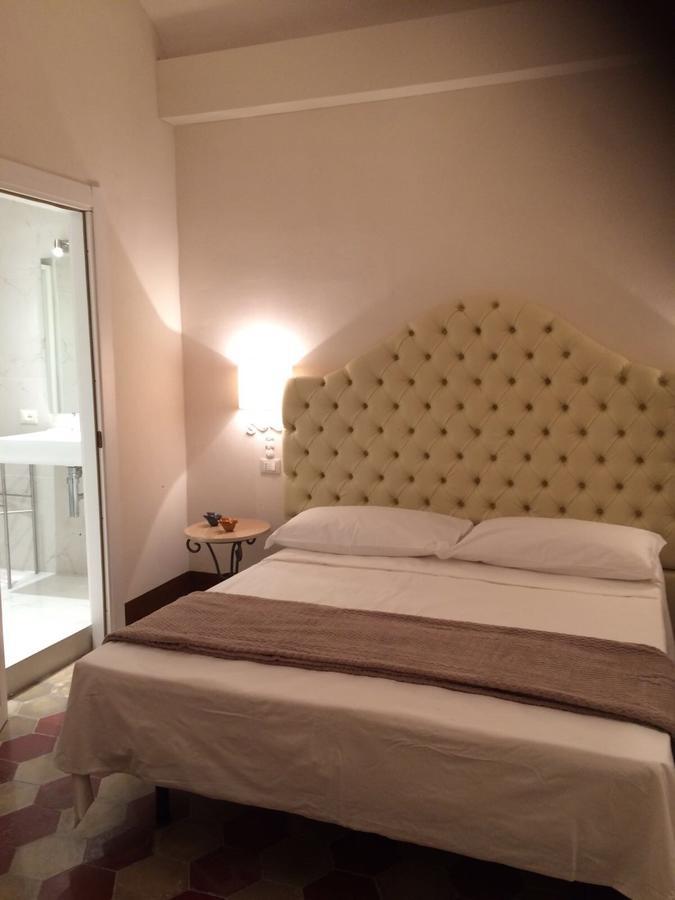 نوتو Sveva Rooms المظهر الخارجي الصورة