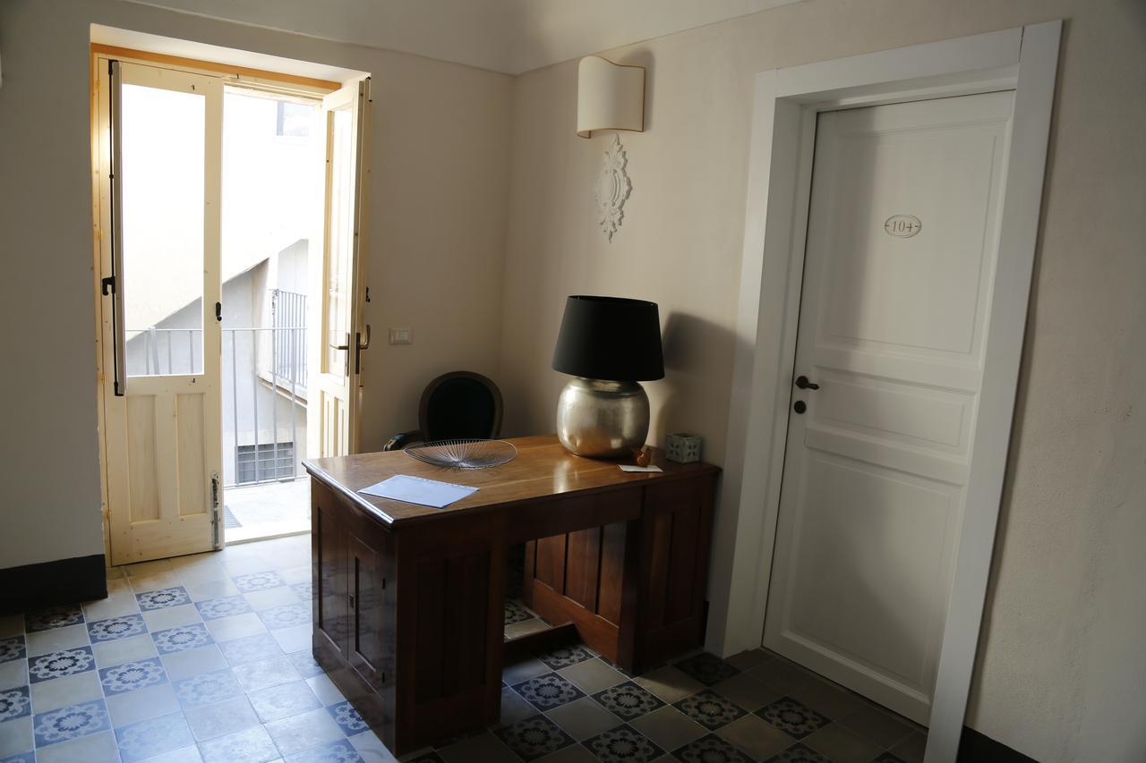 نوتو Sveva Rooms المظهر الخارجي الصورة
