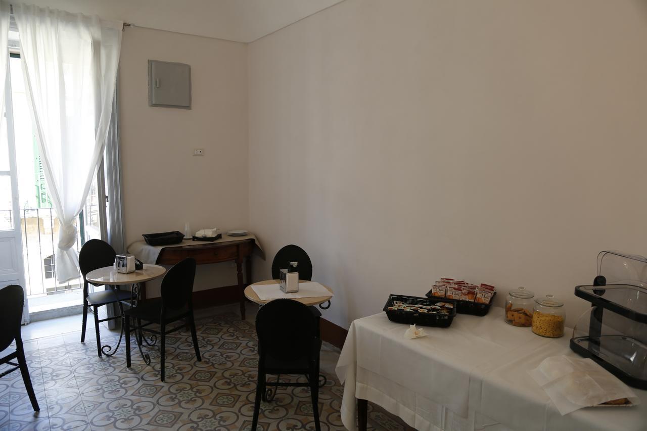 نوتو Sveva Rooms المظهر الخارجي الصورة