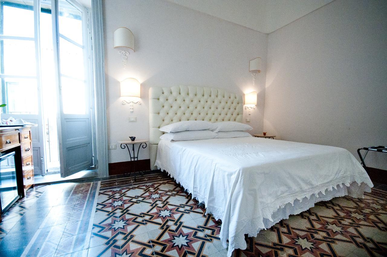 نوتو Sveva Rooms المظهر الخارجي الصورة