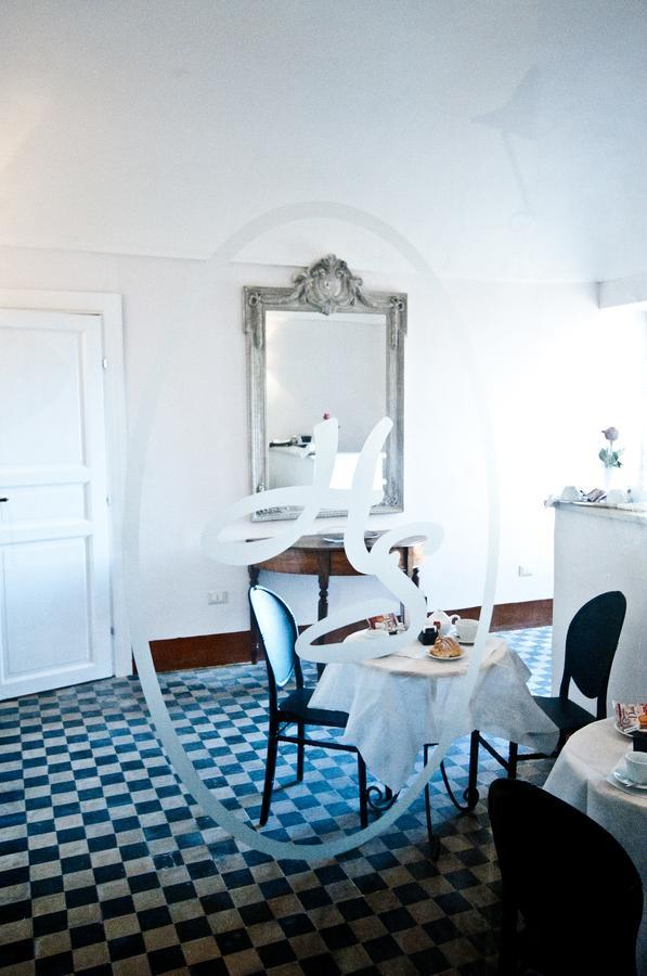 نوتو Sveva Rooms المظهر الخارجي الصورة