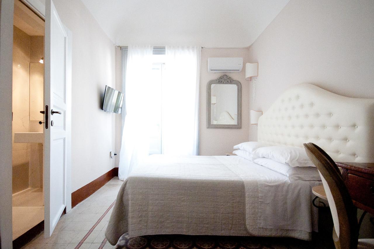 نوتو Sveva Rooms المظهر الخارجي الصورة