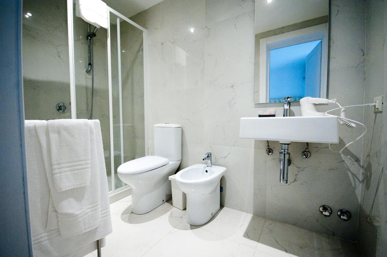 نوتو Sveva Rooms المظهر الخارجي الصورة