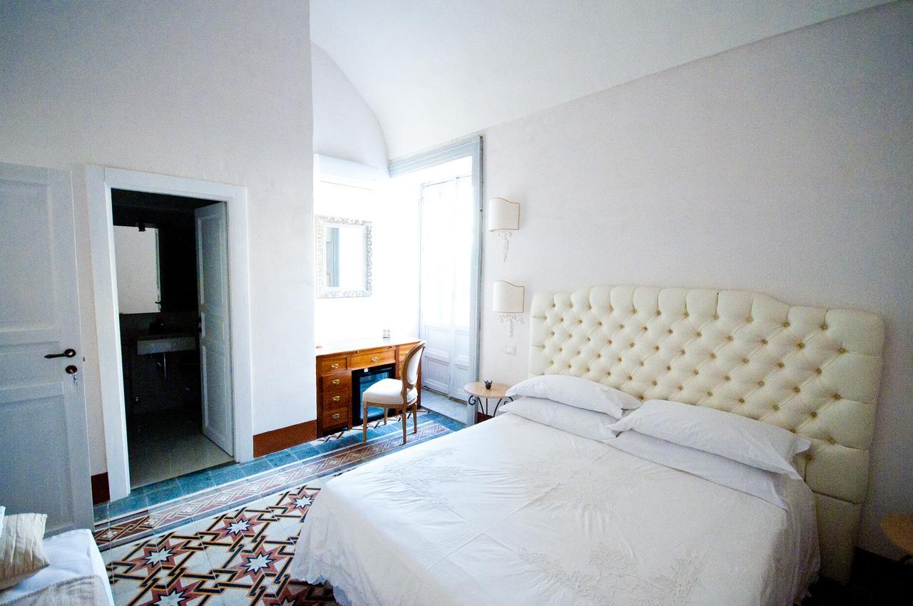 نوتو Sveva Rooms المظهر الخارجي الصورة
