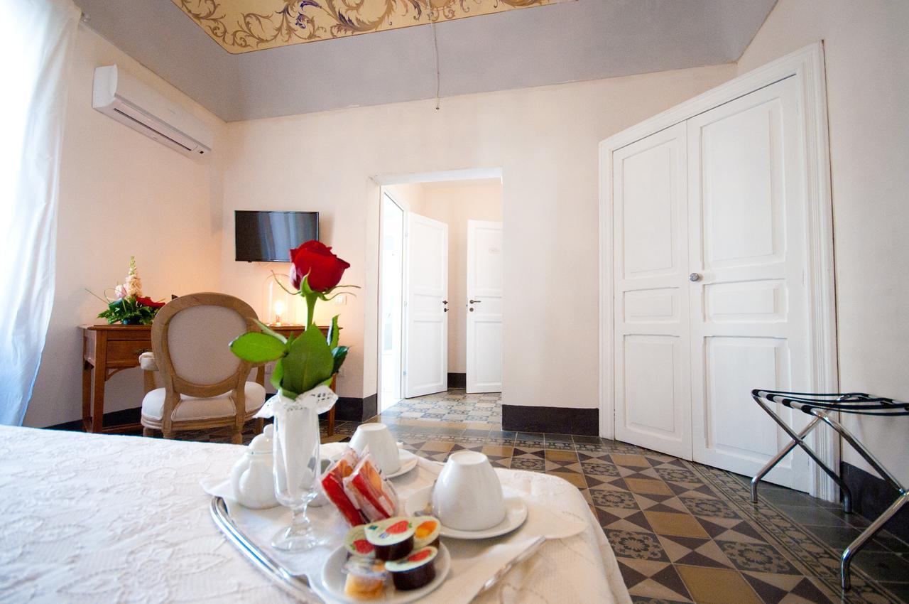 نوتو Sveva Rooms المظهر الخارجي الصورة