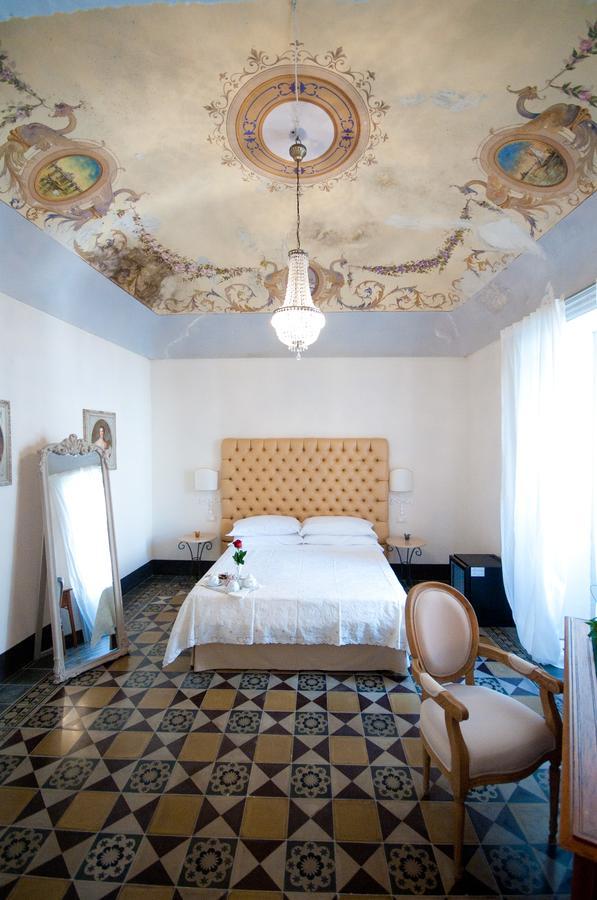 نوتو Sveva Rooms المظهر الخارجي الصورة