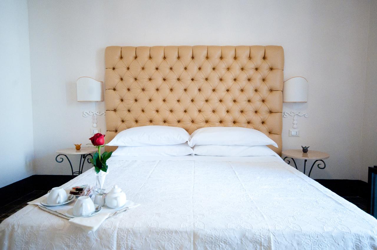 نوتو Sveva Rooms المظهر الخارجي الصورة