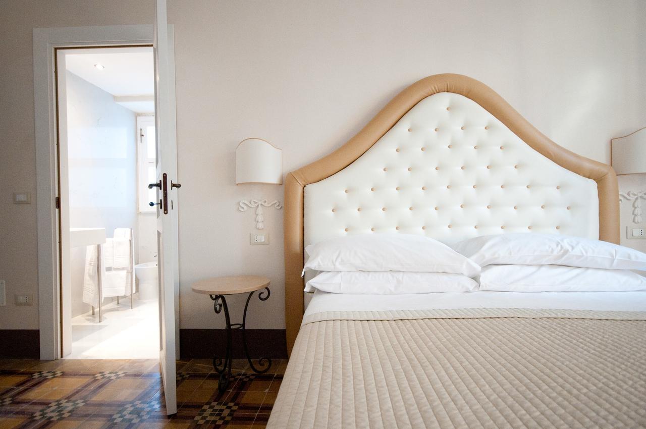 نوتو Sveva Rooms المظهر الخارجي الصورة