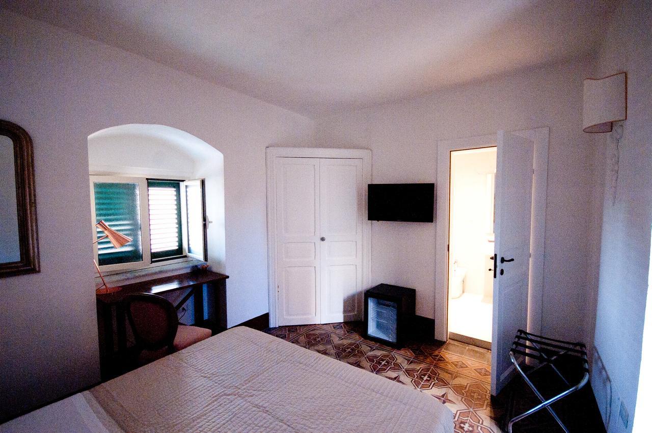 نوتو Sveva Rooms المظهر الخارجي الصورة