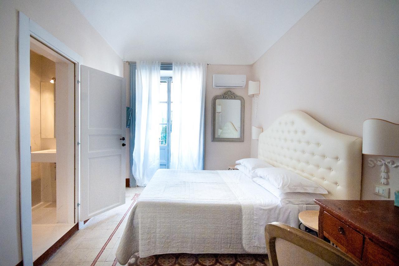 نوتو Sveva Rooms المظهر الخارجي الصورة
