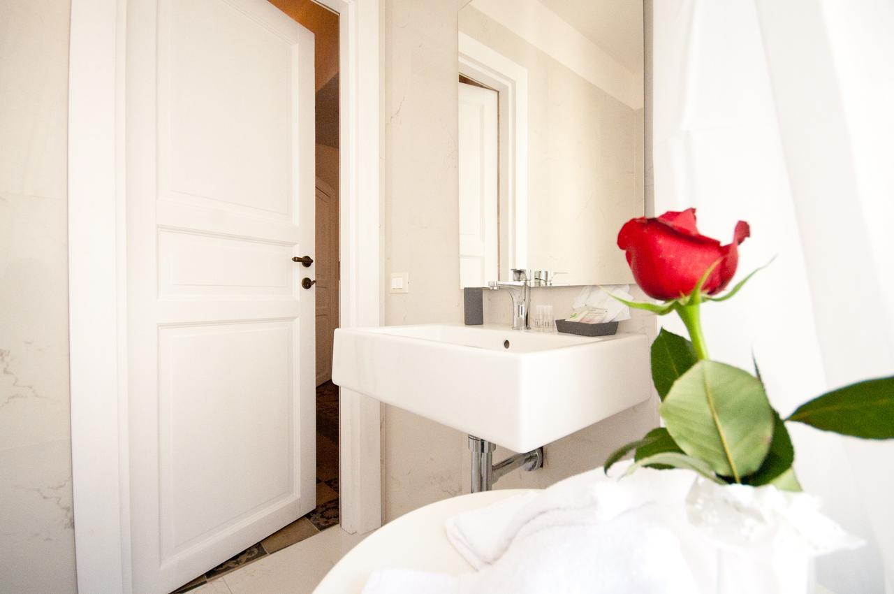 نوتو Sveva Rooms المظهر الخارجي الصورة