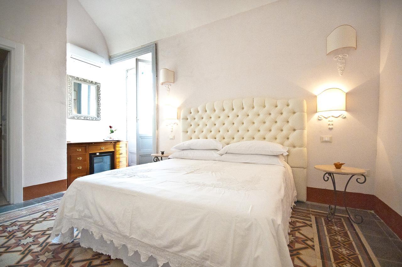 نوتو Sveva Rooms المظهر الخارجي الصورة