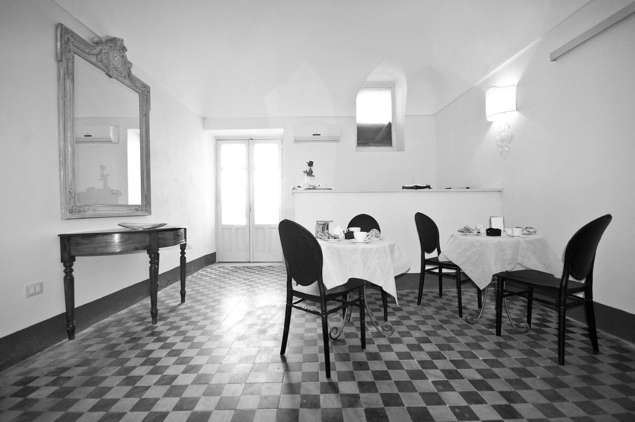 نوتو Sveva Rooms المظهر الخارجي الصورة