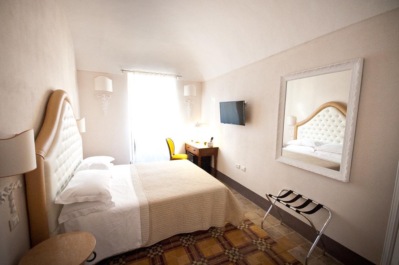 نوتو Sveva Rooms المظهر الخارجي الصورة