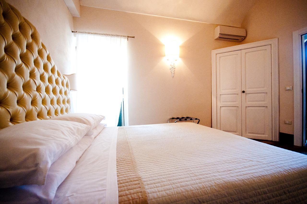 نوتو Sveva Rooms المظهر الخارجي الصورة