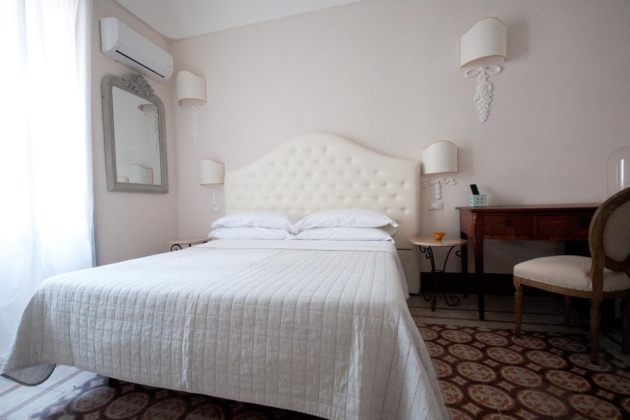 نوتو Sveva Rooms المظهر الخارجي الصورة