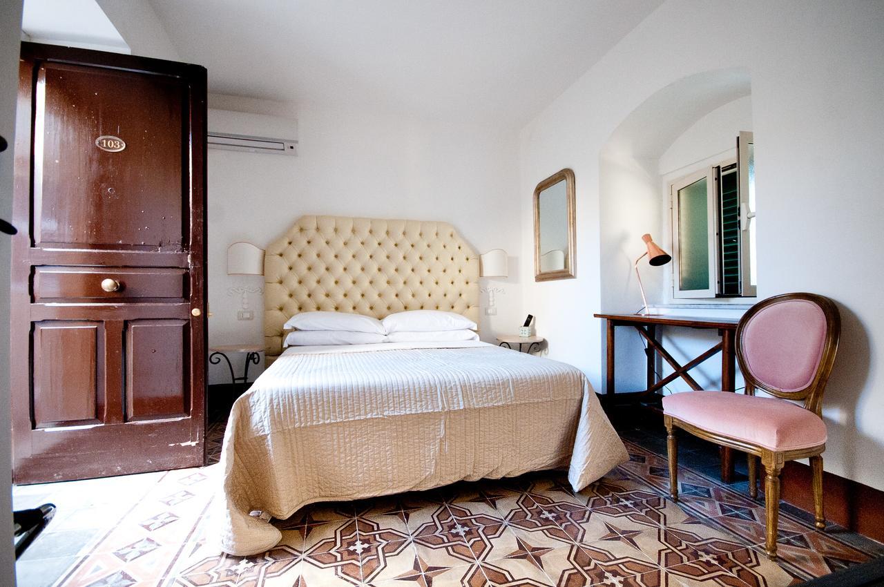 نوتو Sveva Rooms المظهر الخارجي الصورة