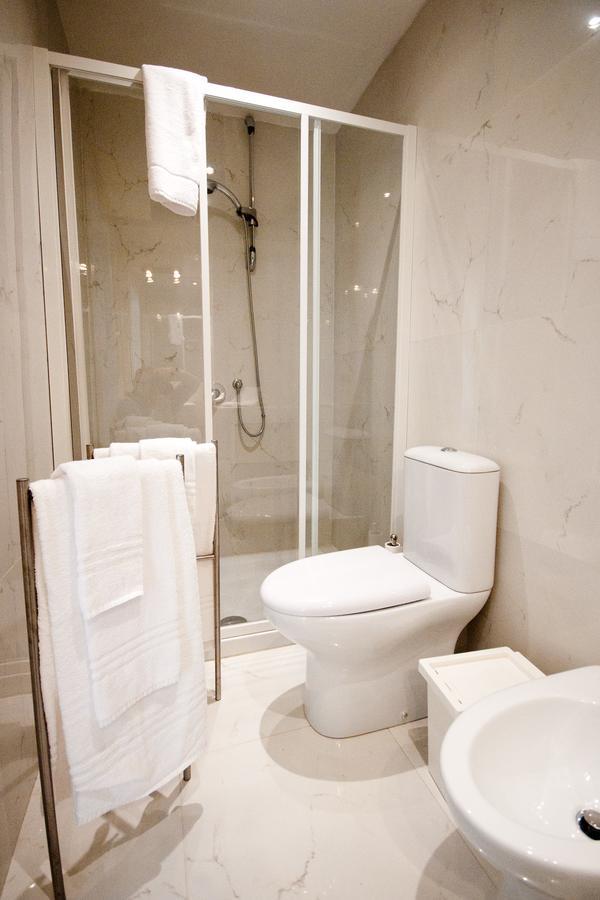 نوتو Sveva Rooms المظهر الخارجي الصورة