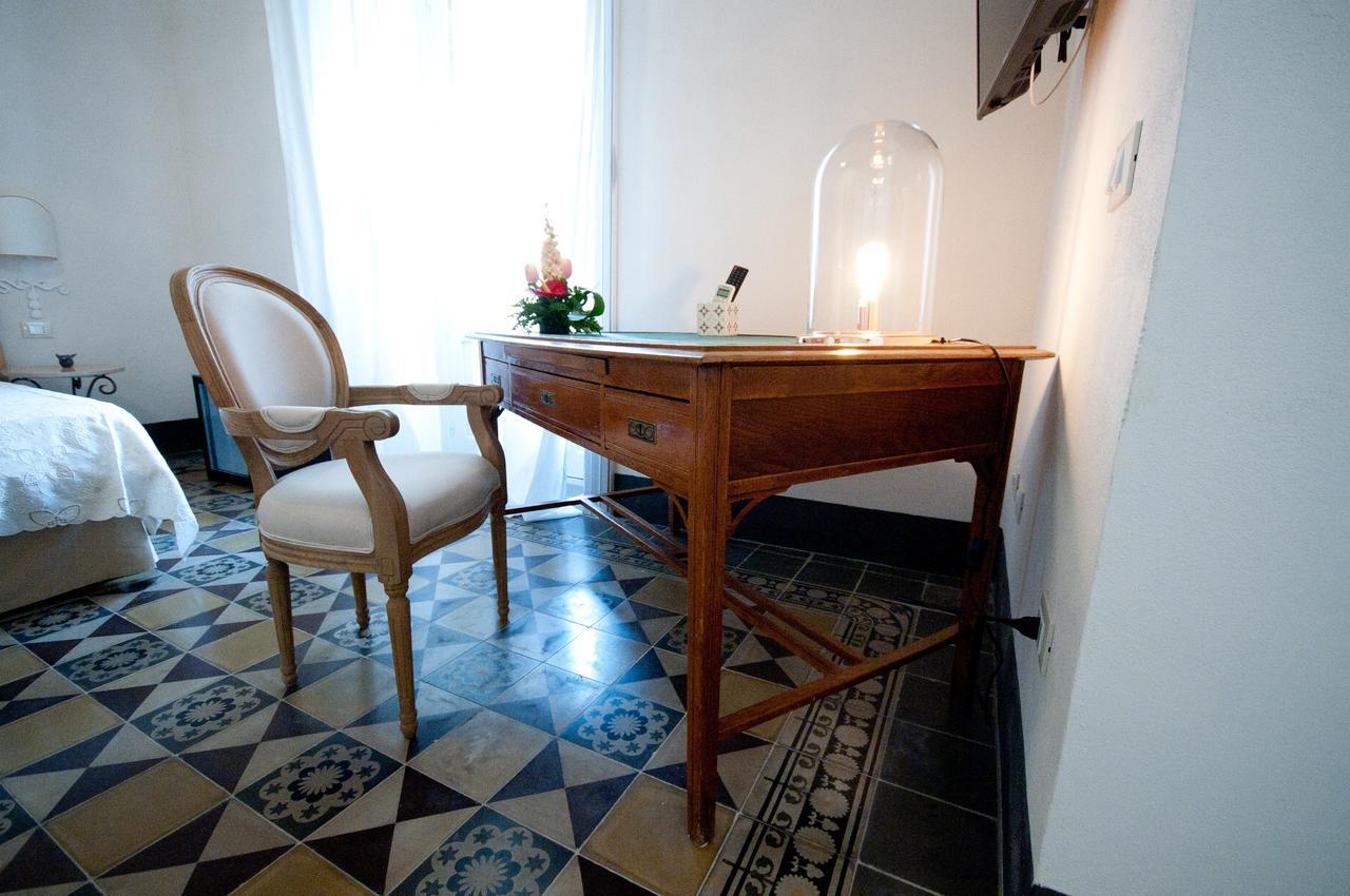 نوتو Sveva Rooms المظهر الخارجي الصورة